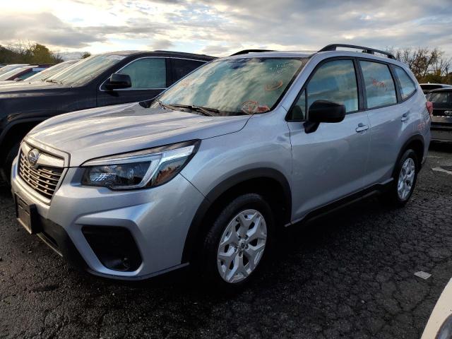 SUBARU FORESTER 2021 jf2skadc2mh501767