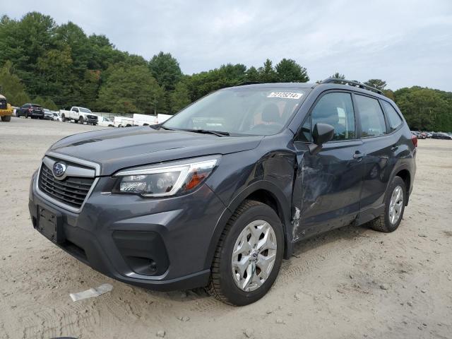 SUBARU FORESTER 2021 jf2skadc2mh540102