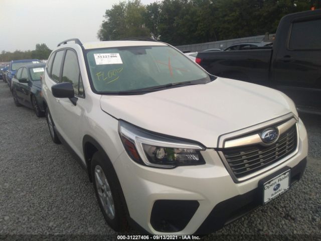 SUBARU FORESTER 2021 jf2skadc2mh567865