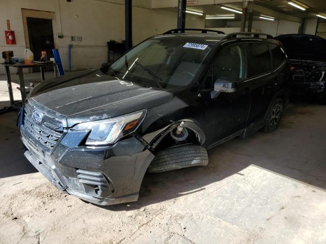 SUBARU FORESTER P 2024 jf2skadc2rh411588