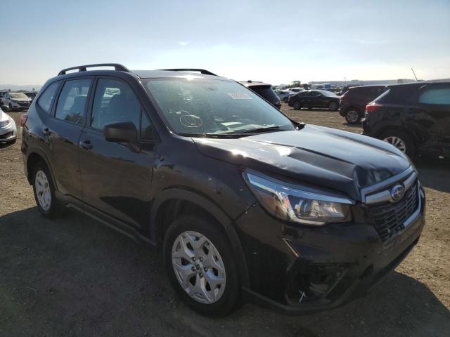 SUBARU FORESTER 2020 jf2skadc3lh422705