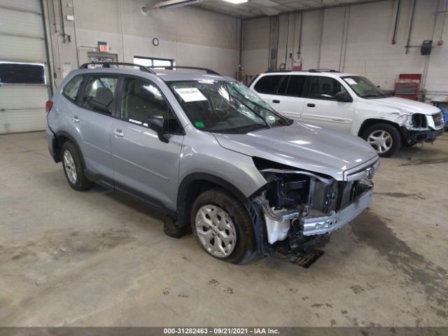 SUBARU FORESTER 2020 jf2skadc3lh454604