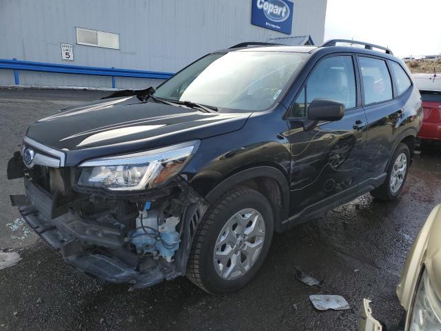 SUBARU FORESTER 2020 jf2skadc3lh535957