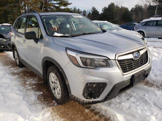 SUBARU FORESTER 2021 jf2skadc3mh438176