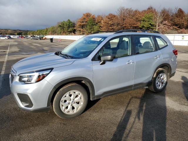 SUBARU FORESTER 2021 jf2skadc3mh451753