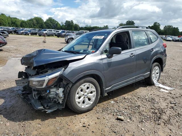 SUBARU FORESTER 2021 jf2skadc3mh494358