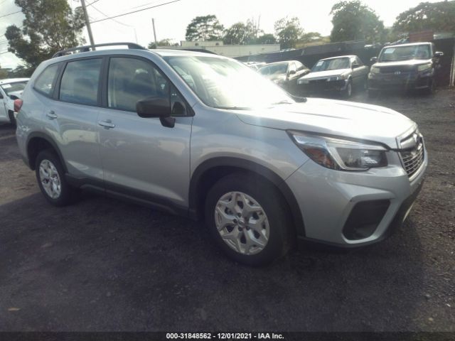 SUBARU FORESTER 2021 jf2skadc3mh514303