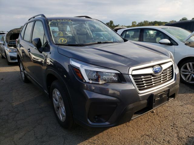 SUBARU FORESTER 2021 jf2skadc3mh538259