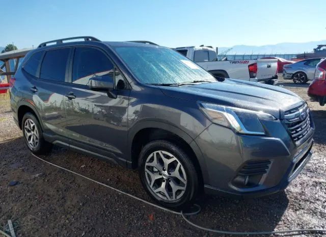 SUBARU FORESTER 2023 jf2skadc3ph477175