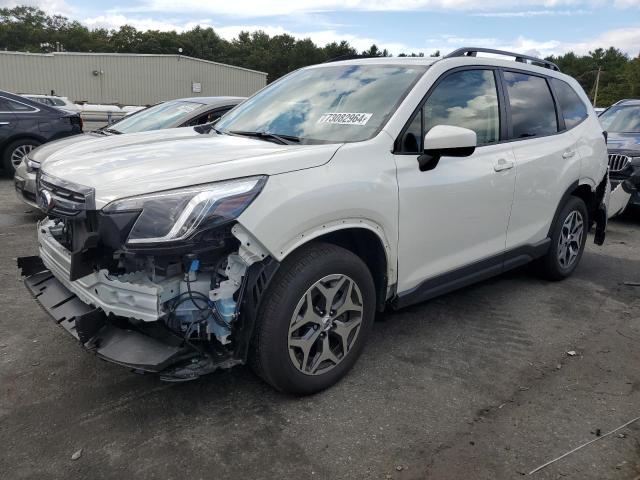 SUBARU FORESTER P 2023 jf2skadc3ph510854