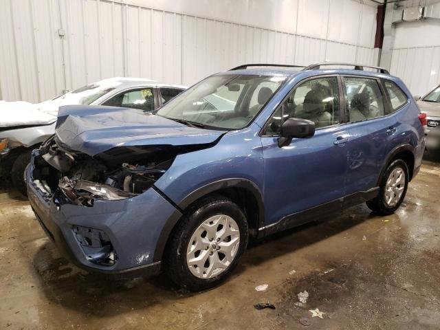 SUBARU FORESTER 2020 jf2skadc4lh469256