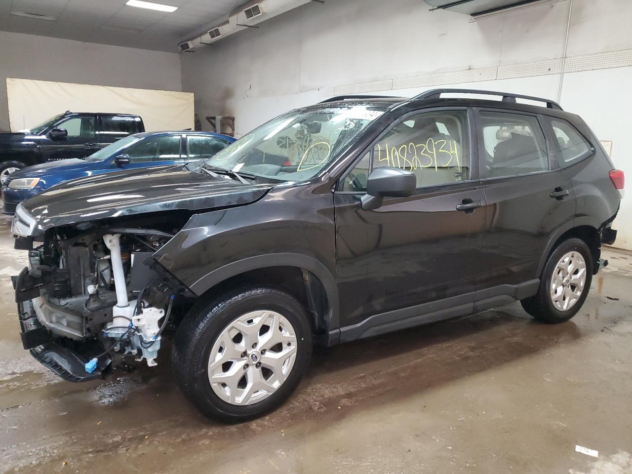 SUBARU FORESTER 2021 jf2skadc4mh447128