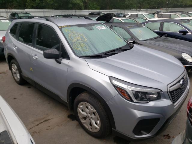 SUBARU FORESTER 2021 jf2skadc4mh537654