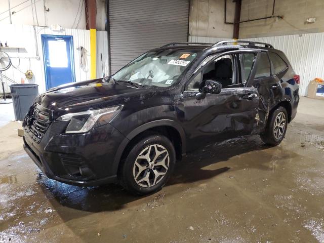 SUBARU FORESTER 2023 jf2skadc4ph414621