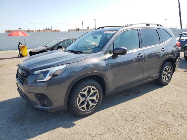 SUBARU FORESTER P 2024 jf2skadc4rh446892