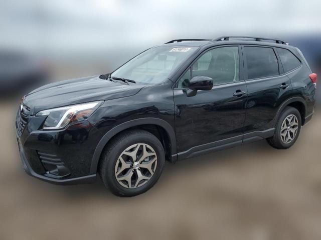 SUBARU FORESTER 2024 jf2skadc4rh510252