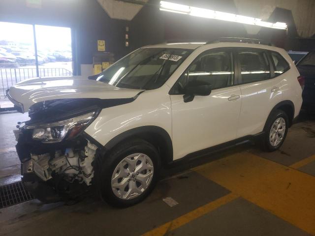 SUBARU FORESTER 2020 jf2skadc5lh411091