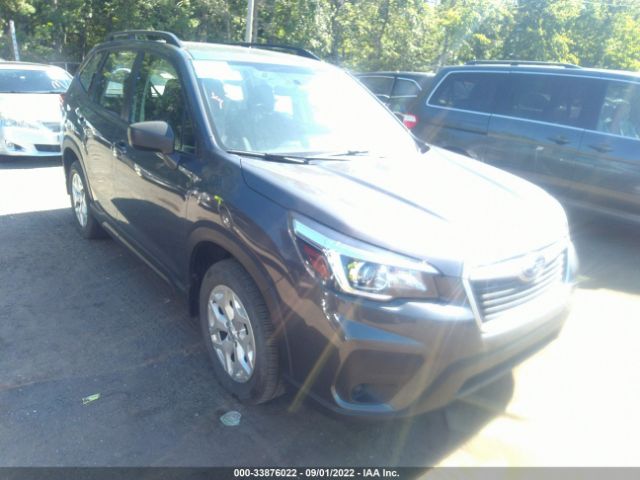 SUBARU FORESTER 2020 jf2skadc5lh428621