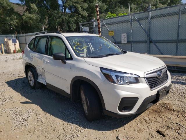 SUBARU FORESTER 2020 jf2skadc5lh470965