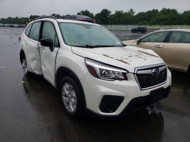 SUBARU FORESTER 2020 jf2skadc5lh475731