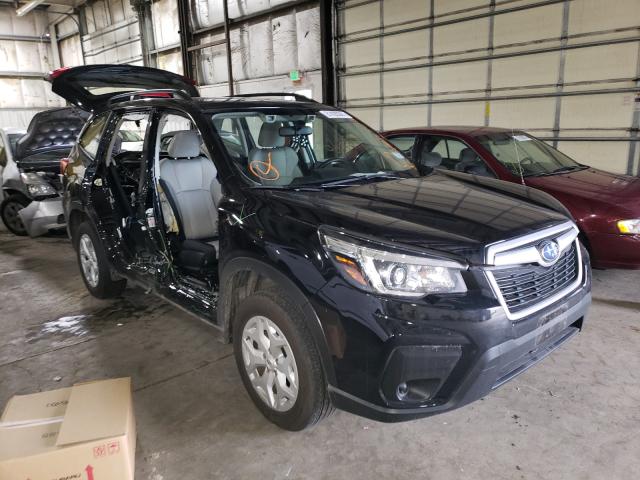 SUBARU FORESTER 2020 jf2skadc5lh501728