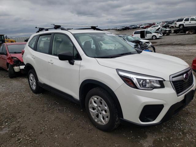 SUBARU FORESTER 2020 jf2skadc5lh536401