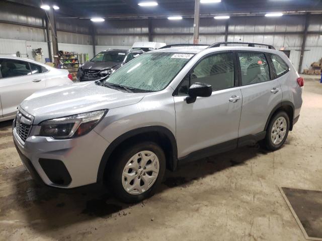 SUBARU FORESTER 2021 jf2skadc5mh436591