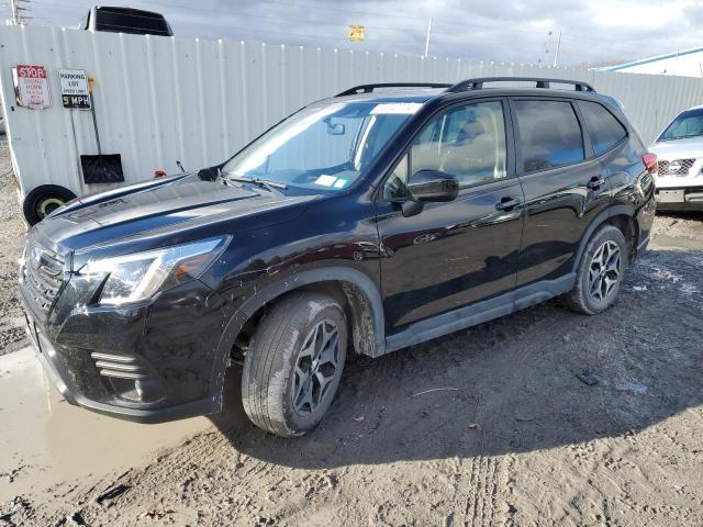 SUBARU FORESTER P 2023 jf2skadc5ph428303