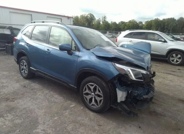 SUBARU FORESTER 2023 jf2skadc5ph435753