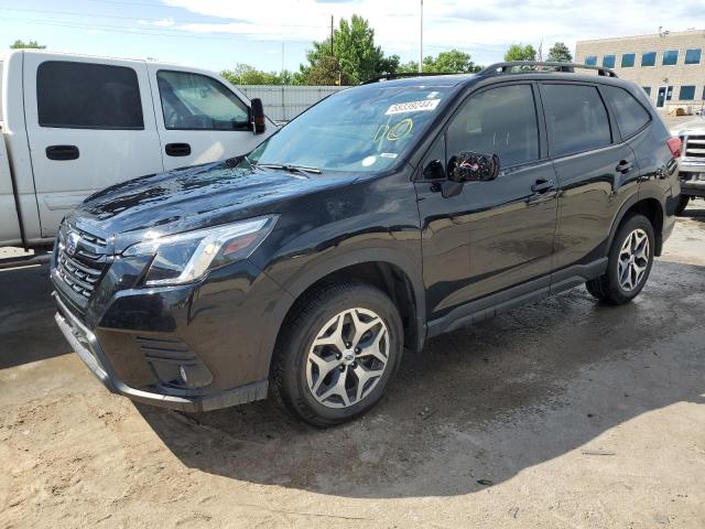 SUBARU FORESTER P 2024 jf2skadc5rh431513