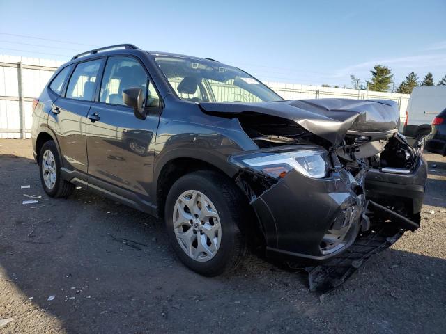 SUBARU FORESTER 2020 jf2skadc6lh434718