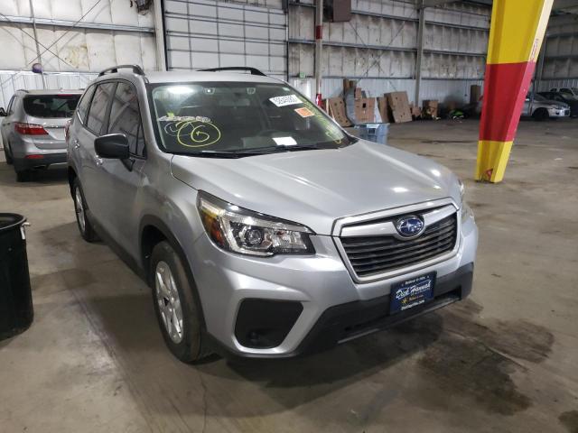 SUBARU FORESTER 2020 jf2skadc6lh446951