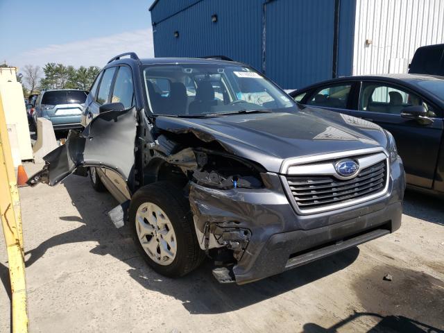 SUBARU FORESTER 2020 jf2skadc6lh487399