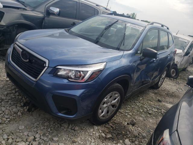 SUBARU FORESTER 2020 jf2skadc6lh561212