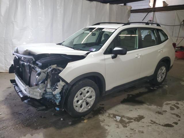 SUBARU FORESTER 2020 jf2skadc6lh580536