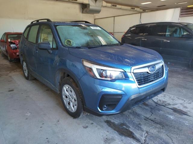 SUBARU FORESTER 2021 jf2skadc6mh459667