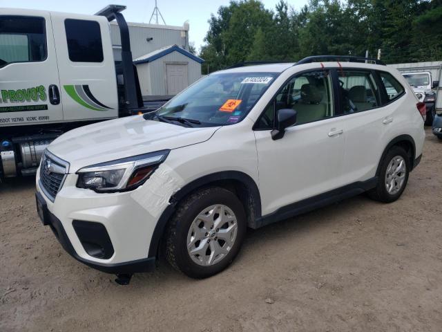 SUBARU FORESTER 2021 jf2skadc6mh460978