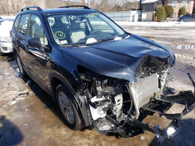 SUBARU FORESTER 2021 jf2skadc6mh475304