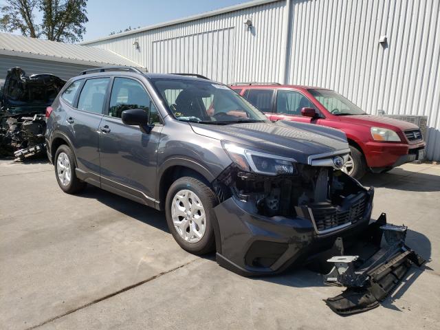 SUBARU FORESTER 2021 jf2skadc6mh480079