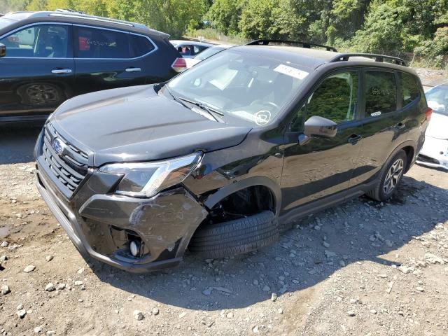 SUBARU FORESTER P 2022 jf2skadc6nh452400