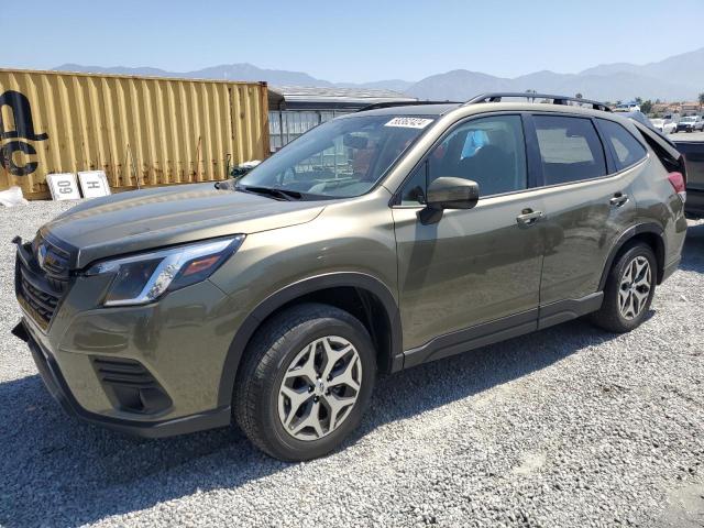 SUBARU FORESTER 2024 jf2skadc6rh517669