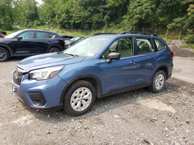 SUBARU FORESTER 2020 jf2skadc7lh428460