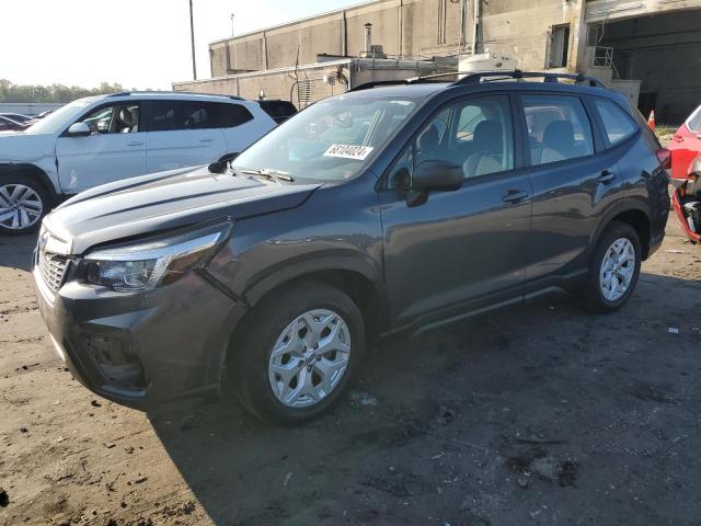 SUBARU FORESTER 2020 jf2skadc7lh463435