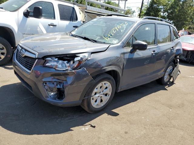 SUBARU FORESTER 2020 jf2skadc7lh468148