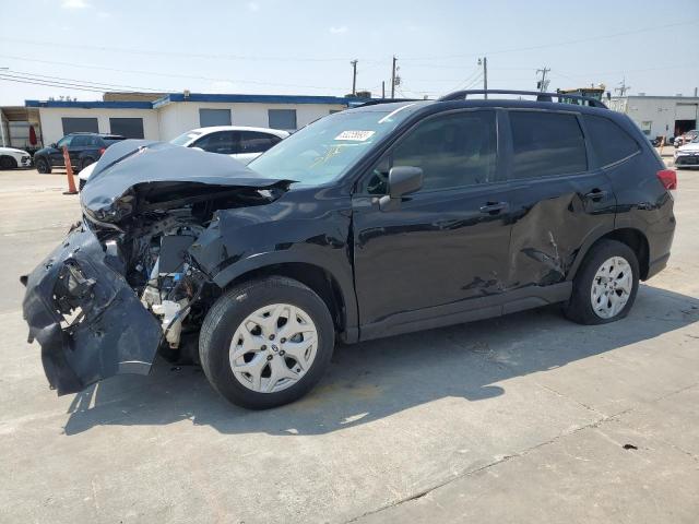 SUBARU FORESTER 2020 jf2skadc7lh532186