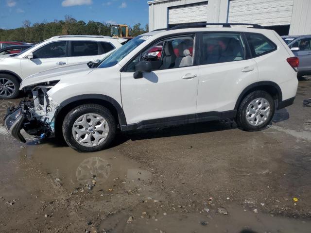 SUBARU FORESTER 2021 jf2skadc7mh404225