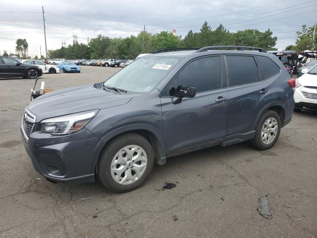 SUBARU FORESTER 2021 jf2skadc7mh438049