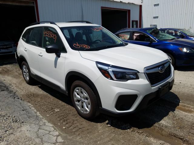 SUBARU FORESTER 2021 jf2skadc7mh451139