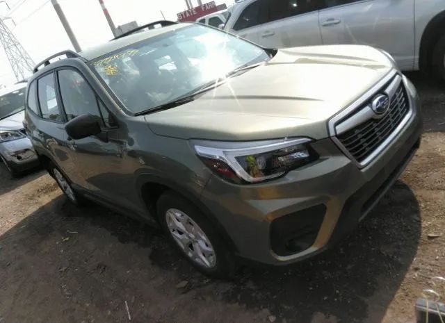 SUBARU FORESTER 2021 jf2skadc7mh474856