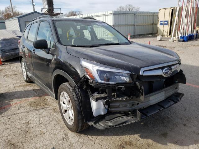 SUBARU FORESTER 2021 jf2skadc7mh502428